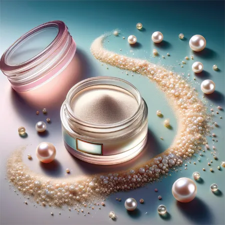 Pearl Powder: The Complete Guide to Nature’s Beauty & Wellness Secret