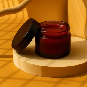 Organic cold-pressed castor oil infused with Dragon’s Blood. Supports eczema, rosacea, scars, cuts, burns, bug bites & gum health. Pre-mixed healing serum.
