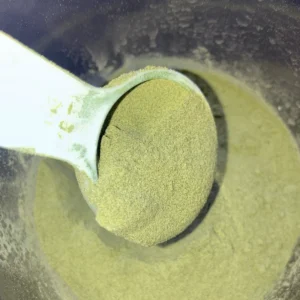 Green Superfood Mix – 100% Organic