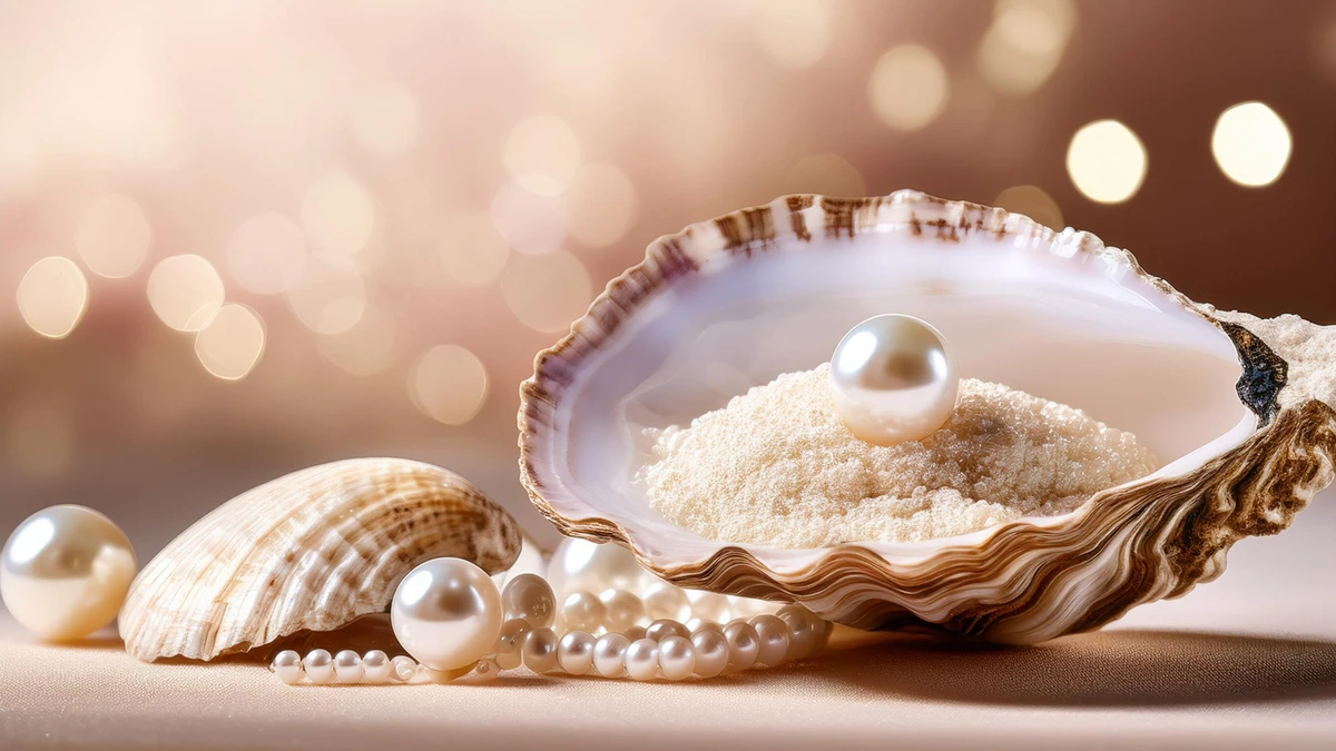 How to use Micronized Pearl Powder
