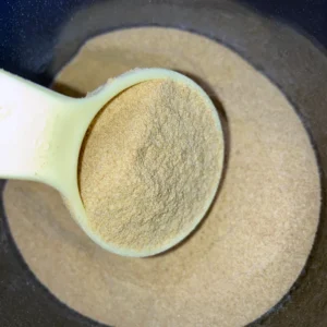 Yellow Superfood Mix – 100% Organic