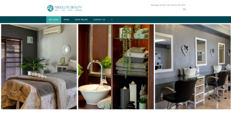 LDJ | Portfolio | Web design | Web development | Graphic design