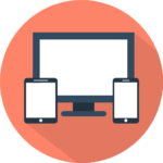 LDJ | Responsive | Mobile Friendly | Web design | Web development